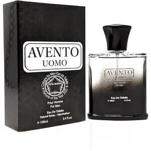 Avento Uomo for men Eau De Toilette Fragrance Spray